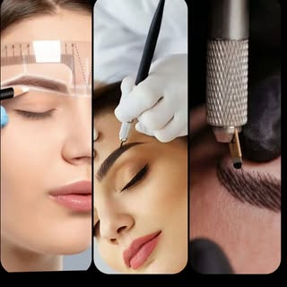 Eyebrows perfection is not Fation its needed. 
Eyebrow is not only enhanced your face, it builds con