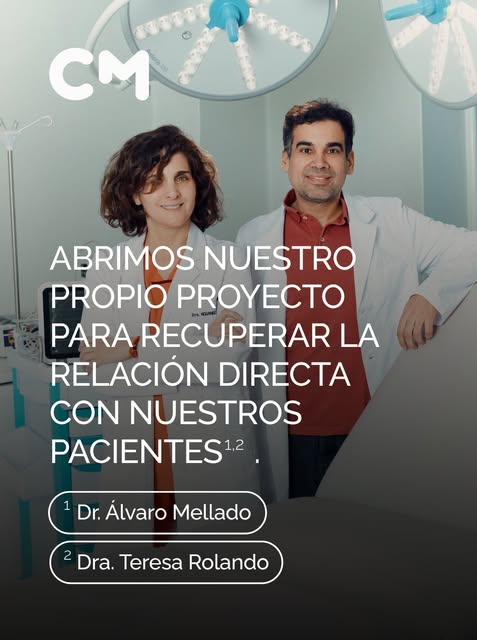 La medicina capilar no debería entender diagnóstico, tratamiento y cirugía como decisiones aisladas.