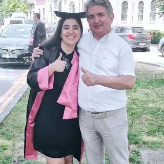 Hayat bir maraton. Bu etabı da başarıyla tamamladın. Aldığın eğitimle hayatının geri kalanında başar