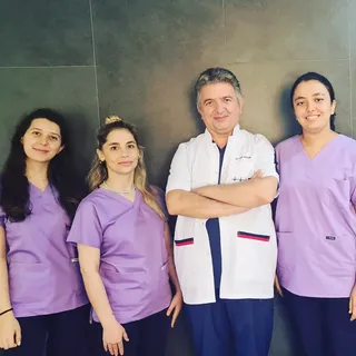 Güzel işler güzel ekiplerle yapılır 👍