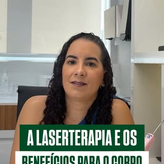Dor não é sinal de fraqueza. É sinal de que algo precisa de atenção.

Quanto mais cedo você trata, m