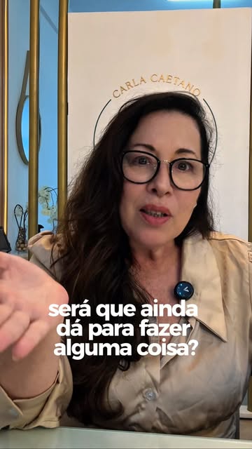A região está ficando mais rala, mas ainda existem fios ali?

Em determinados quadros de queda e afi