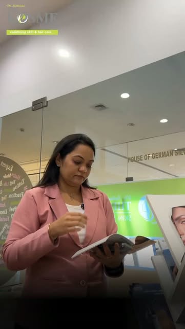 skin dullness, dry skin, hair fall ya acne scars? — ab paaiye advanced skin & hair treatments, all i