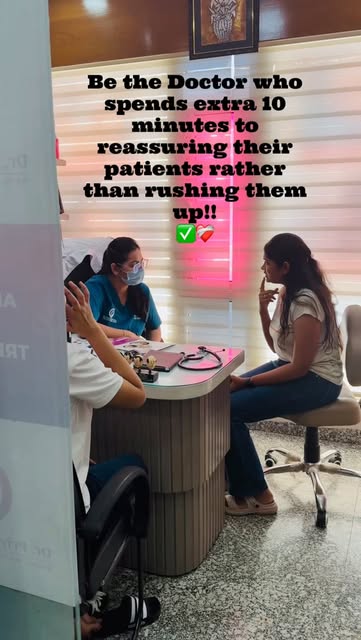A Consultation is more than just a conversation- it’s a first step towards a healthier skin✅

Why is