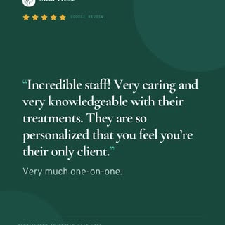 Reviews like this mean so much to us. 💙⁠
⁠
Hair loss can feel incredibly personal, and finding the 