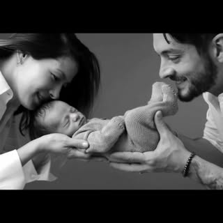 Luigi - 12 dias...

Que alegria compartilhar esse momento tão especial com vocês!!!

#newborn 
#ensa