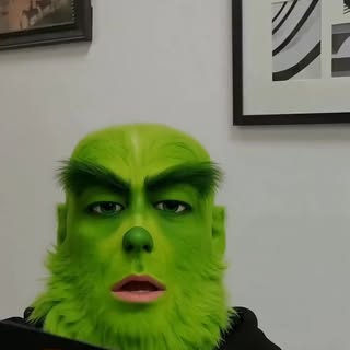 The Grinch hates carolers…

He hates crowds…

But you know what he loves?

Watching people smash stu
