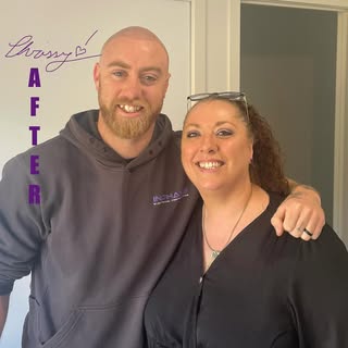 “Life changing”! Glad I could help 🫶🏼