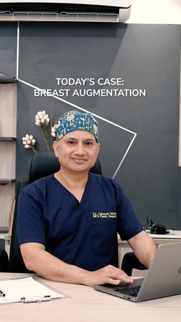 👇 Breast augmentation is not simply about choosing a size. It is about choosing what works with you