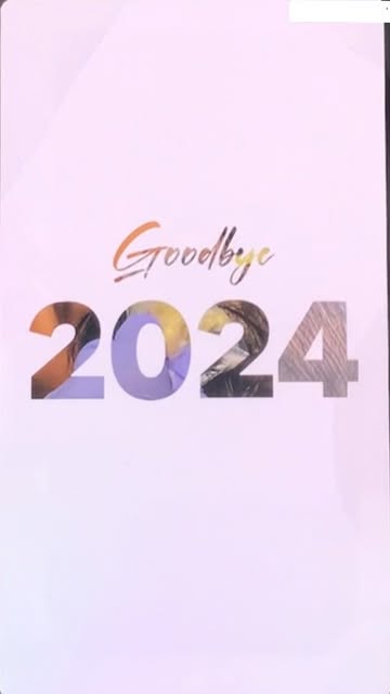 How was your 2024?
🤎🤎

#happynewyear #challenge