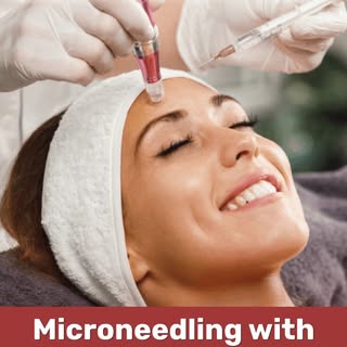 ✨ PRP (Platelet-Rich Plasma) Therapy – Natural Healing from Within ✨

Looking for a regenerative tre