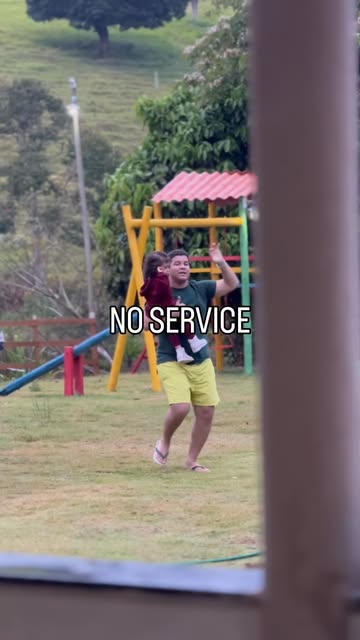 Final de semana de descanso no sítio, com a simplicidade e tranquilidade do campo. 🍃☀️

Esses momen
