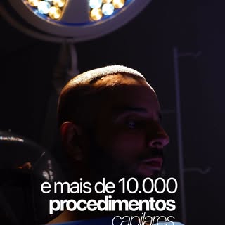 Celebrar mais um aniversário é lembrar de tudo o que construímos ao lado dos nossos pacientes.

Cada