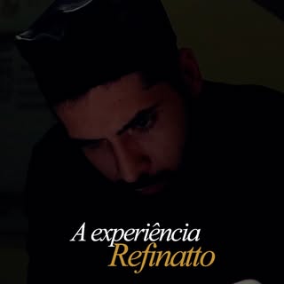 Na Refinatto somos como uma orquestra.

Harmonia, sincronia, disciplina, trabalho em equipe, excelên