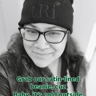 With temperatures dropping and heaters running, protect your scalp and hair from dryness and frizz w