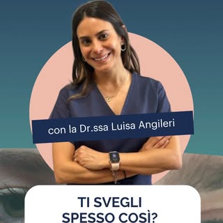 Occhi gonfi, palpebre secche, prurito continuo… potrebbe trattarsi di dermatite atopica.

In questo 