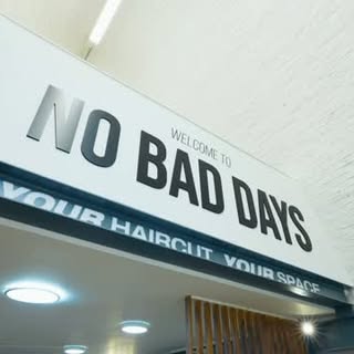 📍 THIS IS NO BAD DAYS 📍 

12 Magazine B, Ordnance Yard, Upnor, ME24UY.