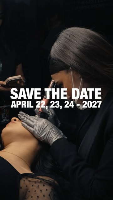 🔥 ¿ESTÁS LISTO PARA LO QUE VIENE?🔥

🗓️NOS VEMOS ESTE 22, 23 & 24 DE ABRIL 2027

🎟️ EARLY BIRD TI