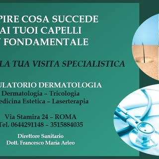 Capire cosa succede ai tuoi capelli è fondamentale per affrontare il problema con serenità. Una valu