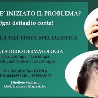 Quando è iniziato il problema? Anche i dettagli che sembrano insignificanti possono fare la differen