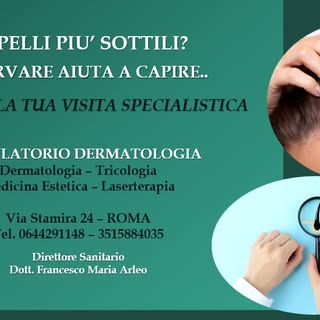 Capelli più sottili o diradamento? Entrambi sono segnali di cambiamento del ciclo vitale del follico