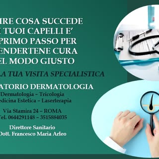 #Trilabit #TrilabitTricologia #CapelliConsapevoliTrilabit #TrilabitSalute