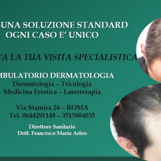 Non esistono soluzioni standard: ogni situazione richiede il suo approccio. Non esistono soluzioni u