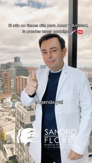 ¿Y si este Amor y Amistad la cita es contigo? ✨
Regálate un momento para ti, para consentirte y sent