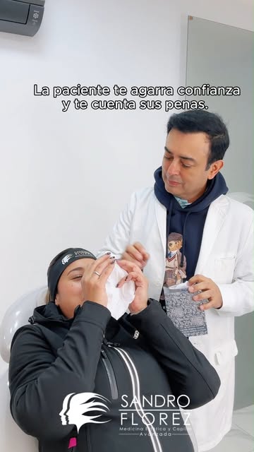 ¿Cuándo fue la última vez que alguien te escuchó de verdad? También estoy para entenderte, agenda tu