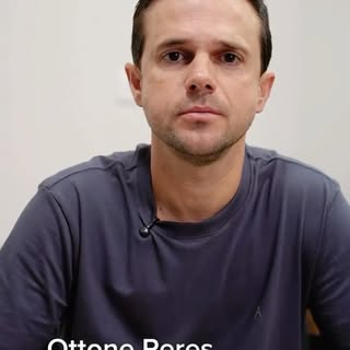 “Eu deveria ter feito antes.”
Essa foi uma das frases que mais marcaram nesse depoimento.

Depois de