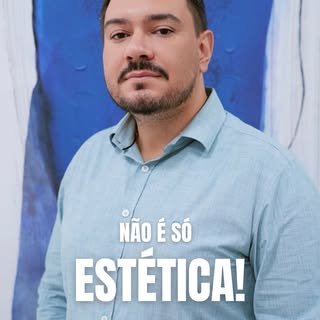 A calvície vai muito além da estética. A queda de cabelo pode afetar a autoestima, a confiança e a q