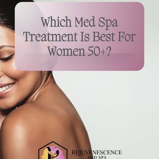 Everyone asks for the one “best” treatment after 50, but the truth is it’s not just one thing.

At t