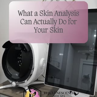 Most people are guessing when it comes to their skin… and that’s exactly why results feel inconsiste