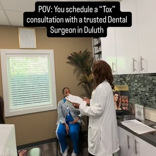 Ready for a new start to a beautiful beginning? 

Dr. Karin Davis a dental surgeon in Duluth is read