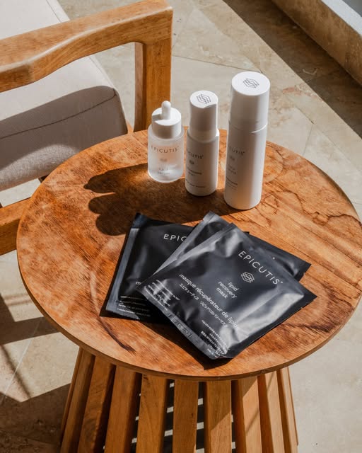 The vacation may be over. Your summer skin damage doesn’t have to follow you into fall.

September i