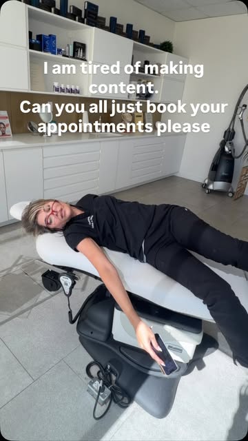 Just joking 🙃

Interested in free / no obligation consultation? Pls Contact us now👇 

💻 website: 
