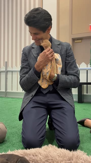Trying my best not to adopt another dog…
#puppies #puppy #cutedogsofinstagram