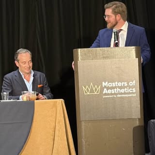 Grateful for the opportunity to share a treatment pearl on JAK inhibitors for scarring alopecia at @
