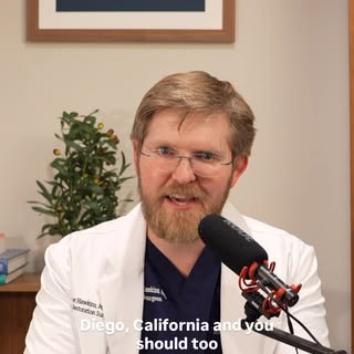 Treatment Pearl Faculty - Dr. Spencer Hawkins

Register today at www.moasandiego.org