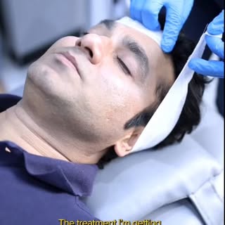 माझ्या त्वचेची काळजी घेण्यासाठी योग्य ठिकाण 😊 Dr. Amit kerure ह्यांचे skin clinic, 
वाशी.
For more 