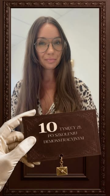 Idealna przykład na to, że każdy z nas potrzebuje czasu na wdrożenie wiedzy, dlatego długie procesy 