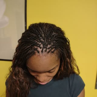Braids can be a great way to take a break from the daily routine of styling your hair. However, make