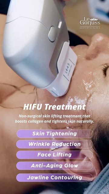 Elevate your skincare experience with high-end treatments where science meets experience. ✨
At Le Go