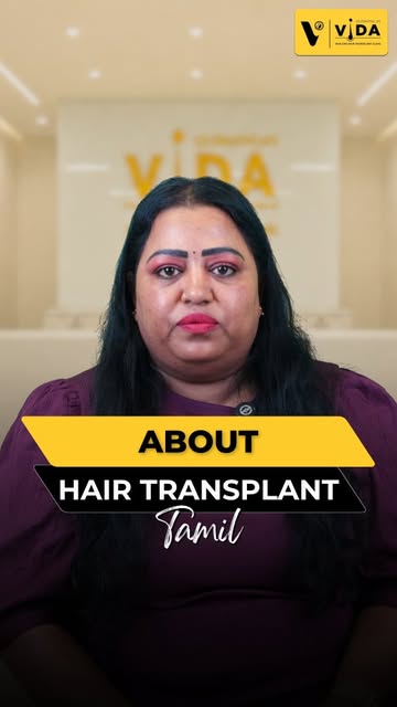 A hair transplant is more than just a cosmetic procedure—it’s a decision that should be made with th
