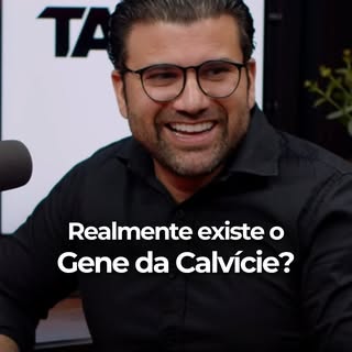 De quem você herdou a calvície: do pai ou da mãe?

A verdade é que não existe um único “culpado”. A 