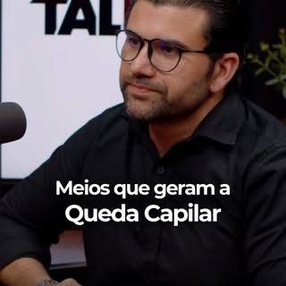 Água quente e boné fazem o cabelo cair? 🤔

Nem sempre o problema está no hábito em si, mas nas cond