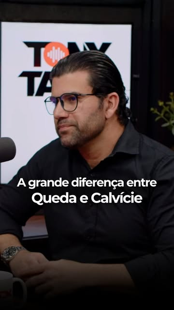 📲 Está percebendo queda ou afinamento dos fios? Entre em contato com nossa equipe e agende sua aval