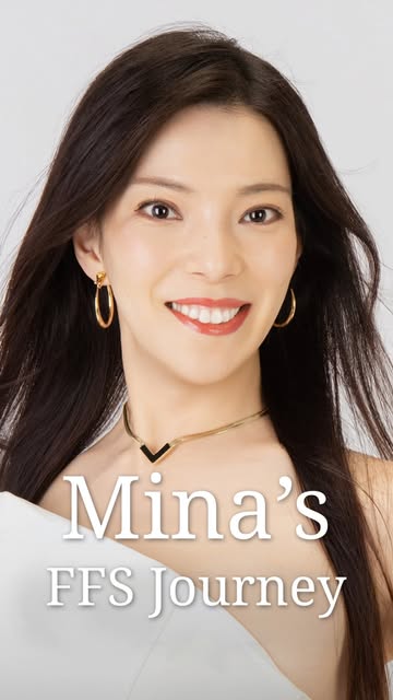 A journey that’s personal to Nina. 🌿

Nina traveled from Japan to Bangkok for her Facial Feminizati