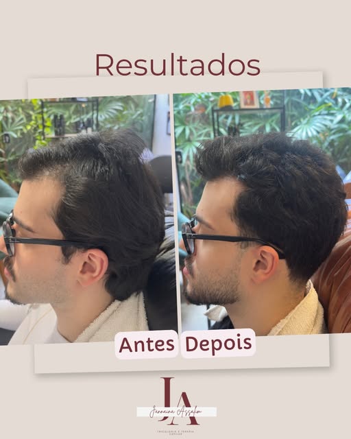 É sobre cuidar e fazer o que se ama ❤️
