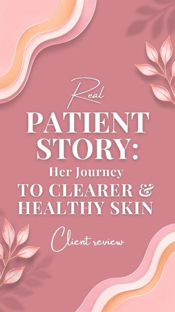 Sometimes, the best way to know about a skincare experience is to hear it from someone who has been 